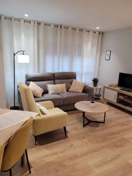 Apartamento Azabache Saragoça Exterior foto