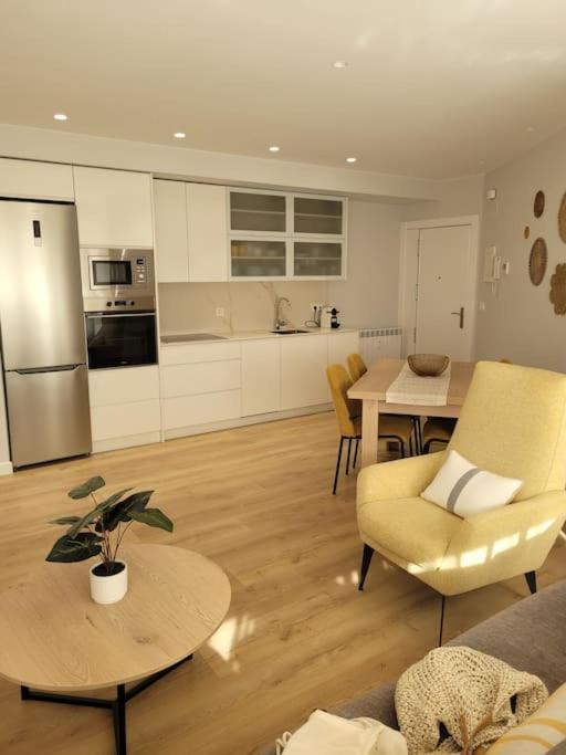 Apartamento Azabache Saragoça Exterior foto