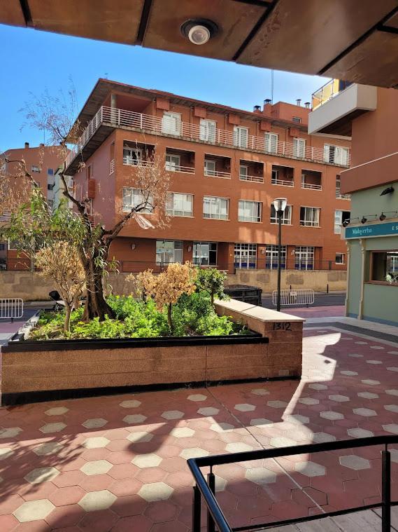 Apartamento Azabache Saragoça Exterior foto